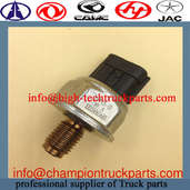 china Fuel pressure sensor 55PP05-01  manufacturers  